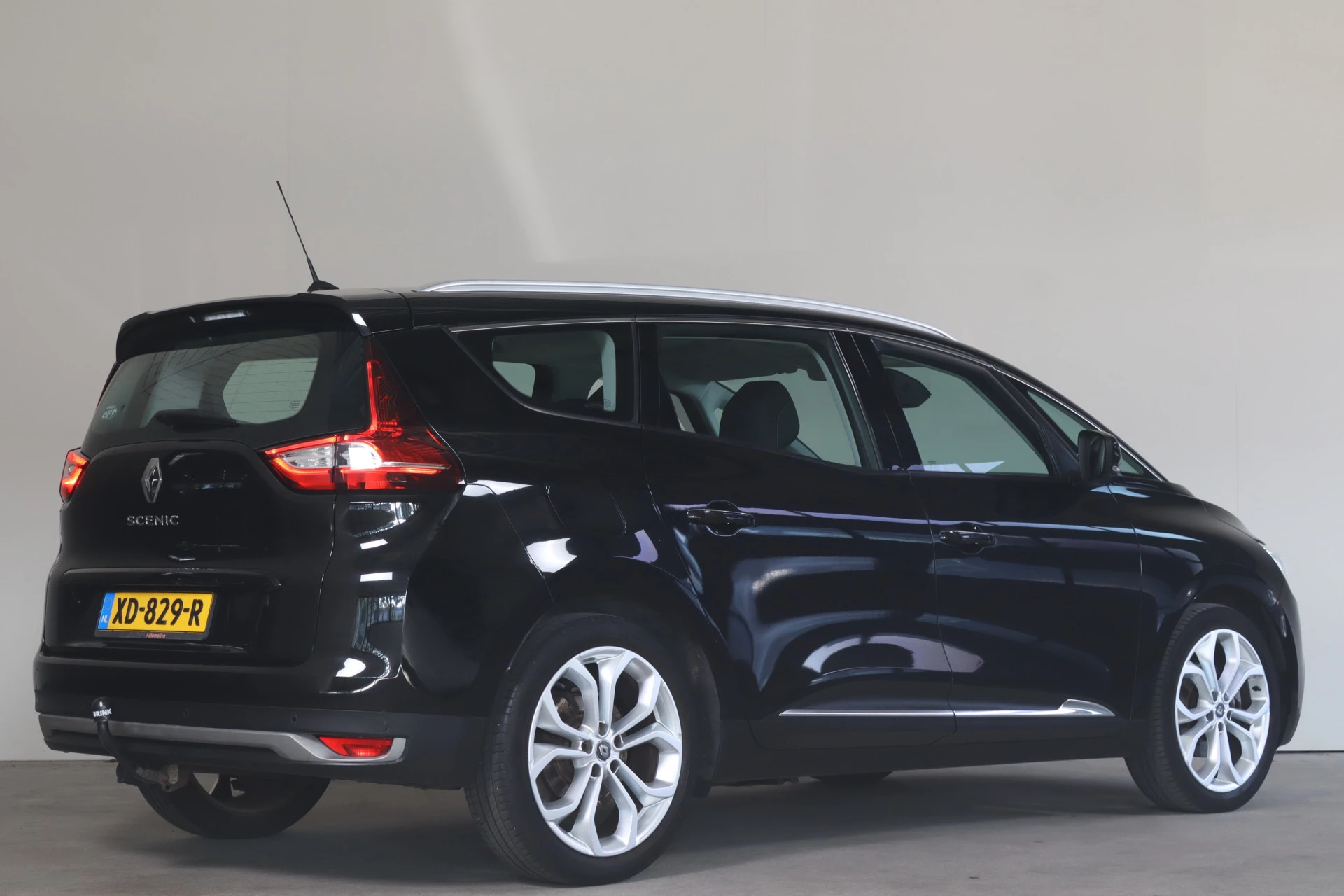 Hoofdafbeelding Renault Grand Scénic