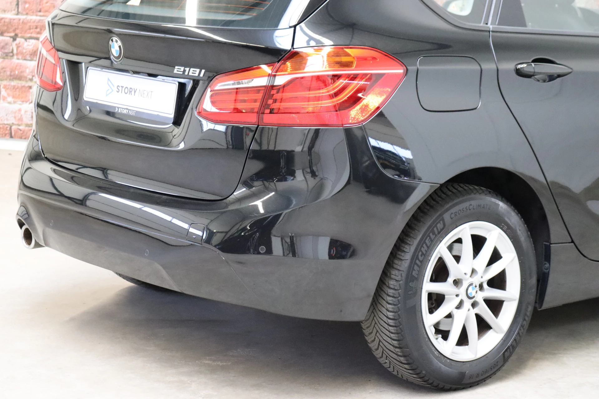 Hoofdafbeelding BMW 2 Serie