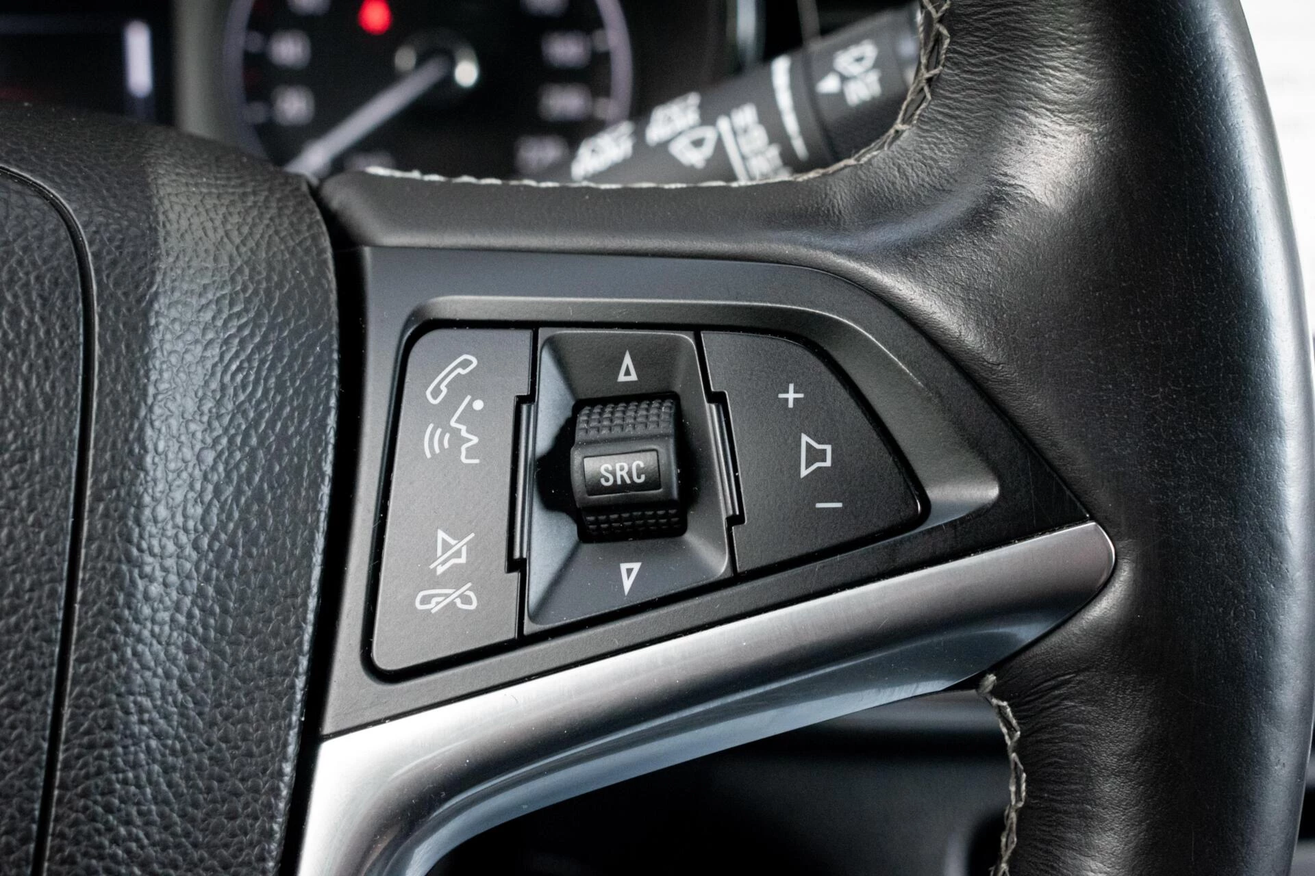 Hoofdafbeelding Opel Mokka X