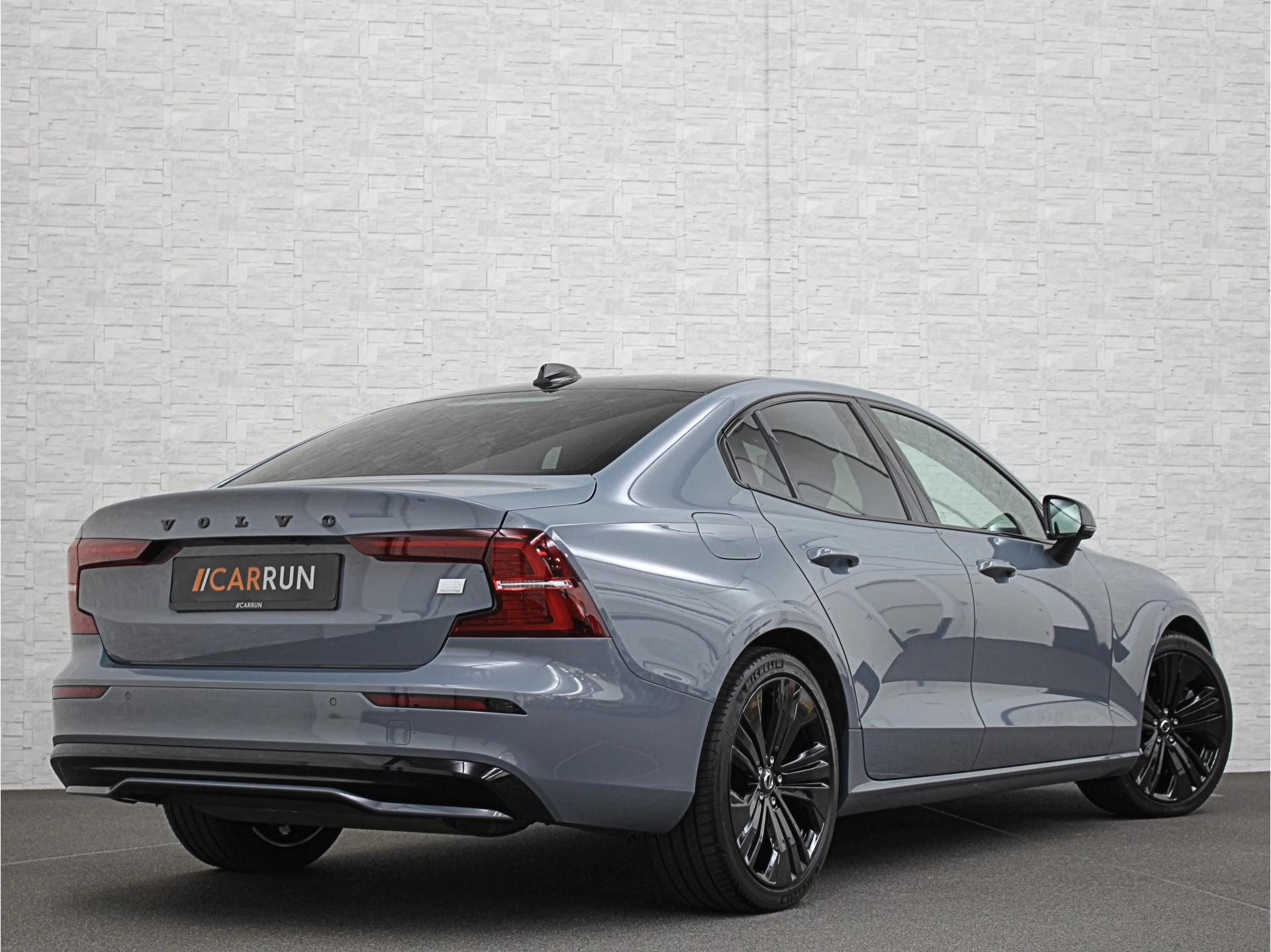 Hoofdafbeelding Volvo S60