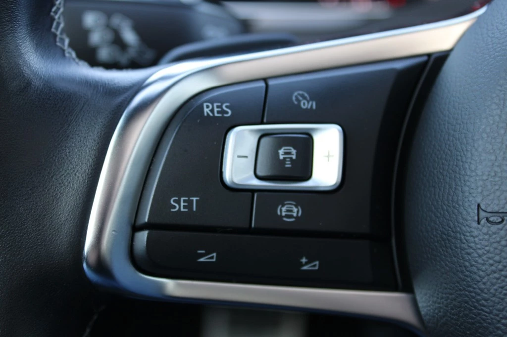 Hoofdafbeelding Volkswagen Arteon