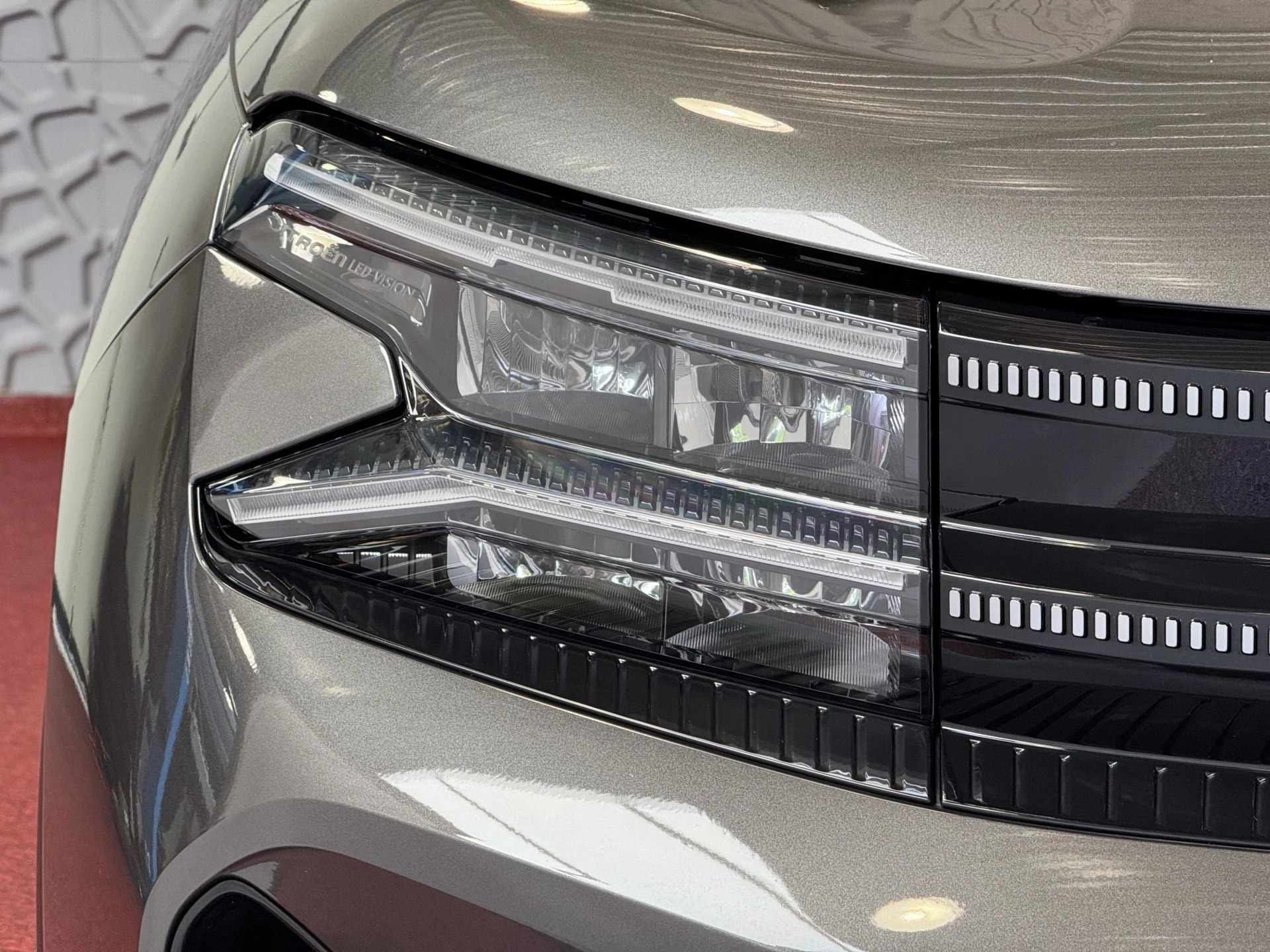 Hoofdafbeelding Citroën C5 Aircross