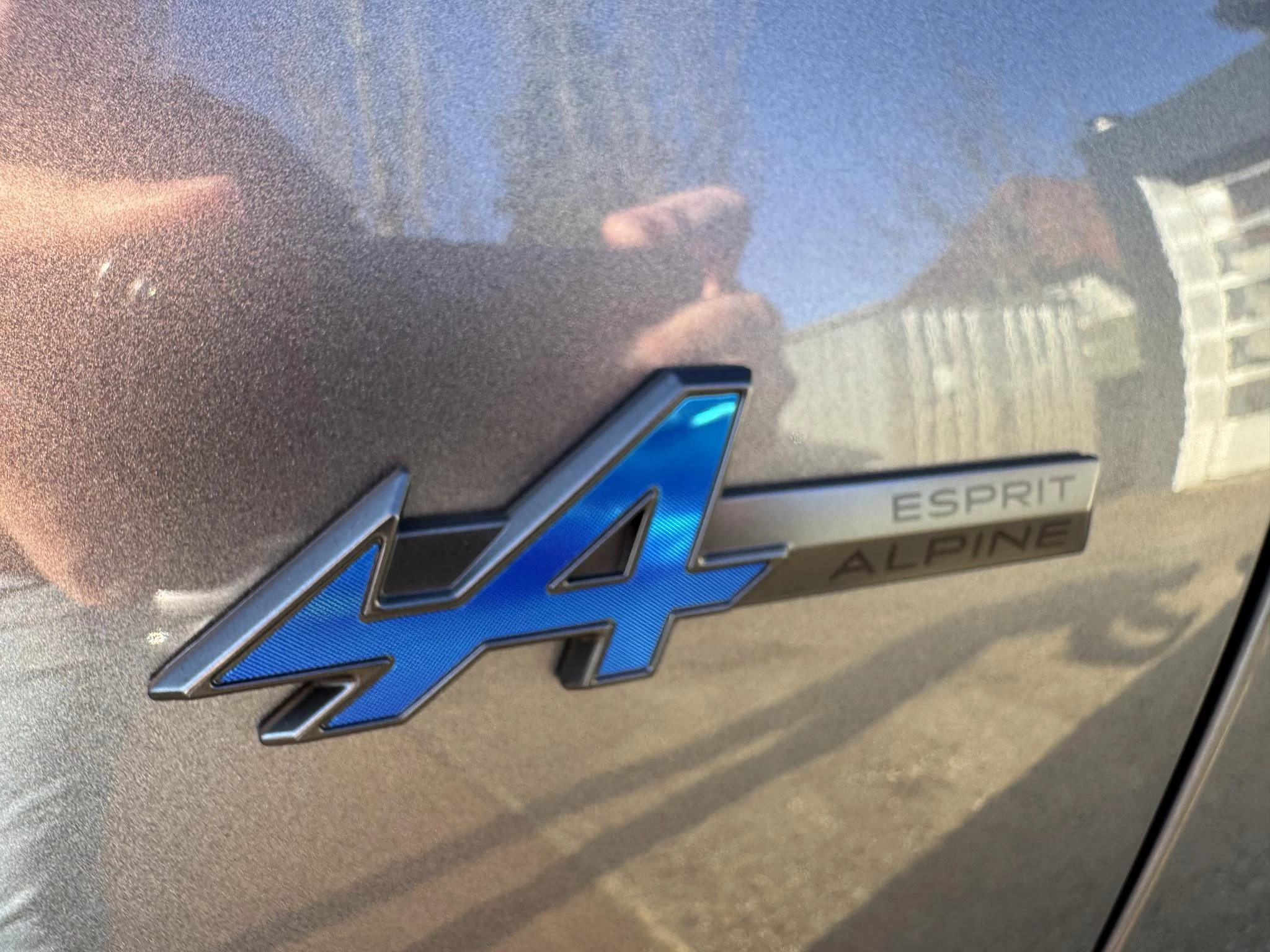 Hoofdafbeelding Renault Austral