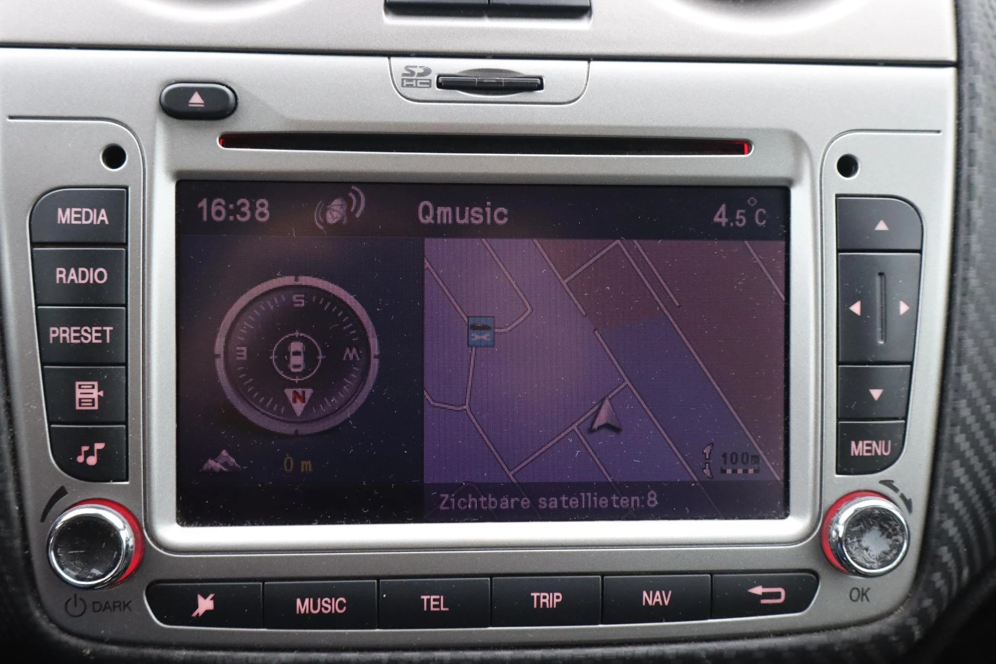 Hoofdafbeelding Alfa Romeo MiTo