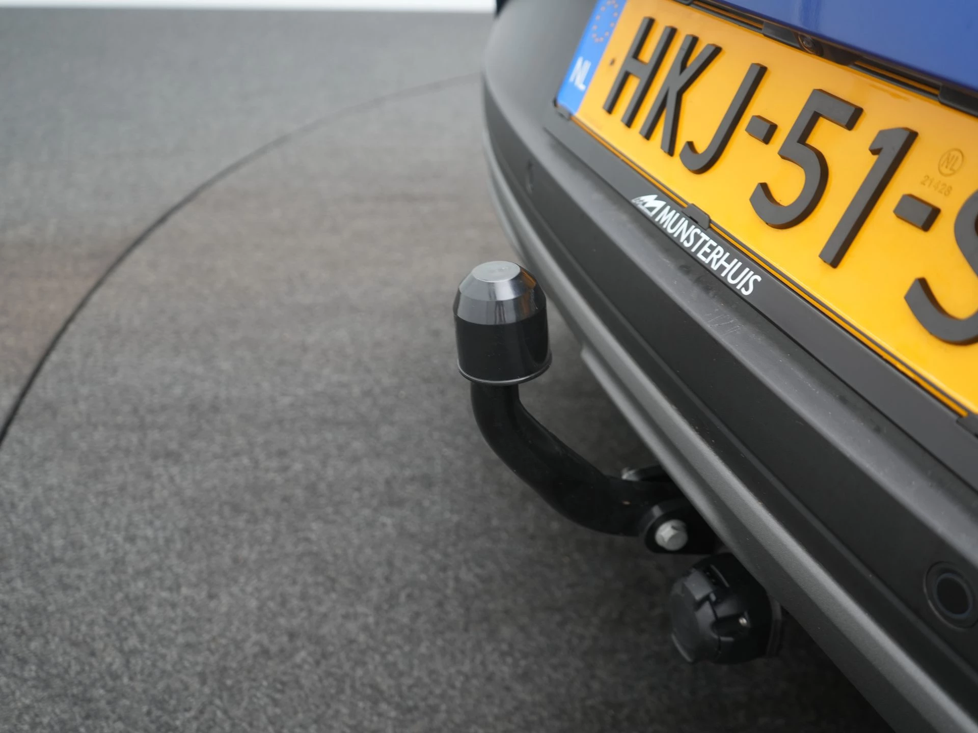 Hoofdafbeelding Dacia Sandero Stepway