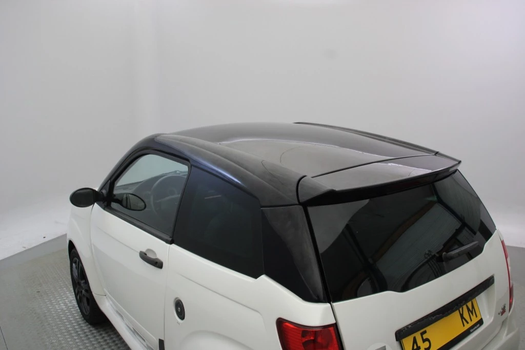 Hoofdafbeelding Ligier JS50