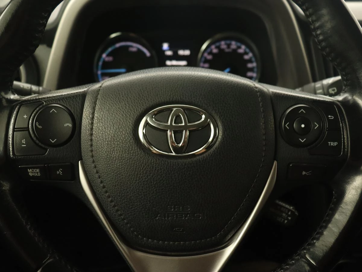 Hoofdafbeelding Toyota RAV4