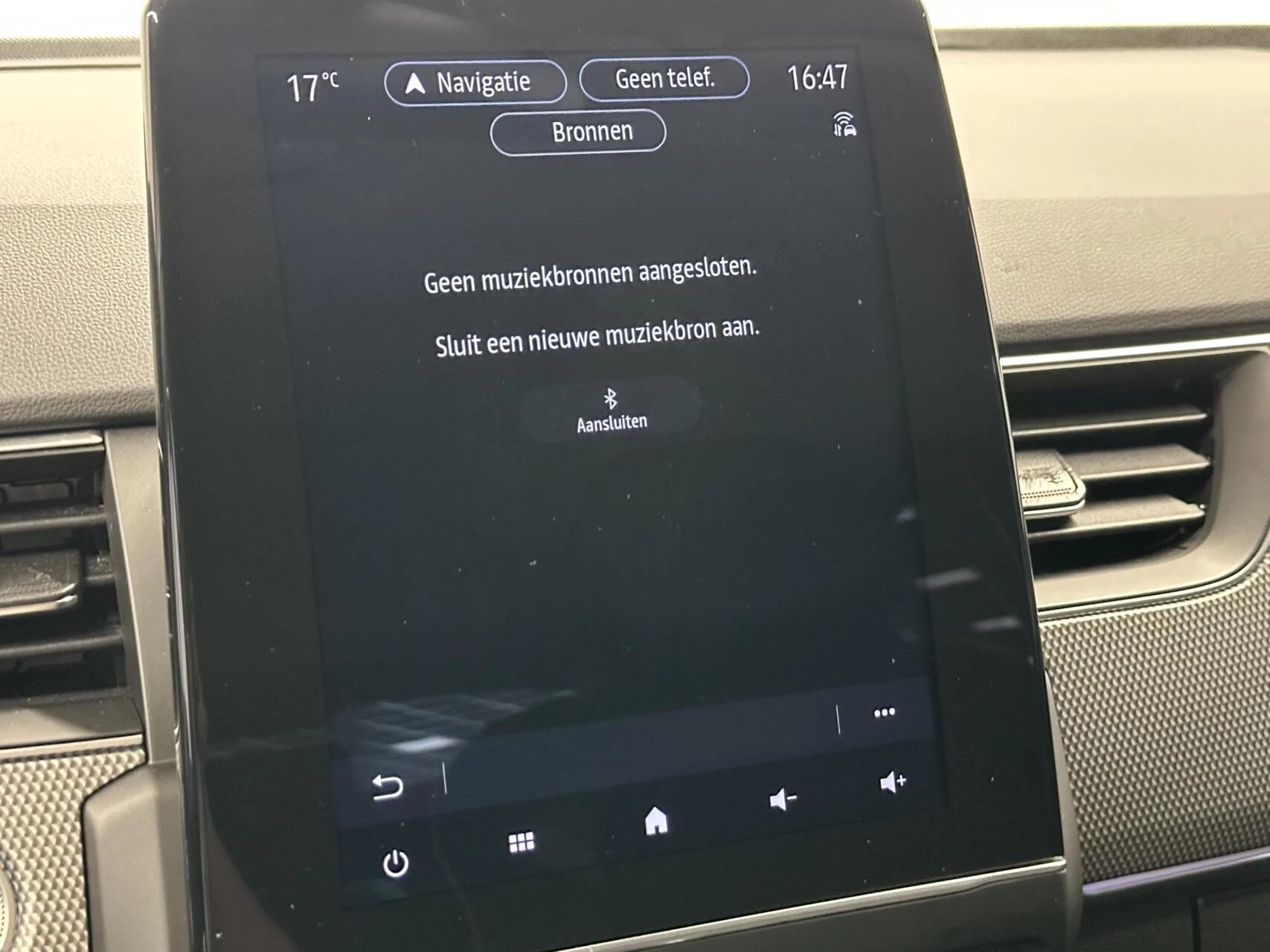 Hoofdafbeelding Renault Arkana
