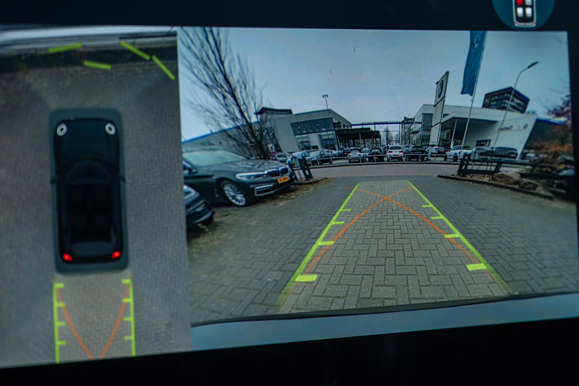 Hoofdafbeelding MINI Cooper Cabrio