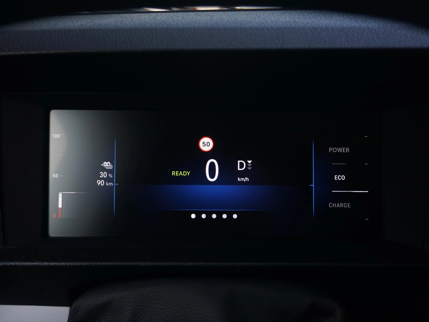 Hoofdafbeelding Opel Vivaro-e