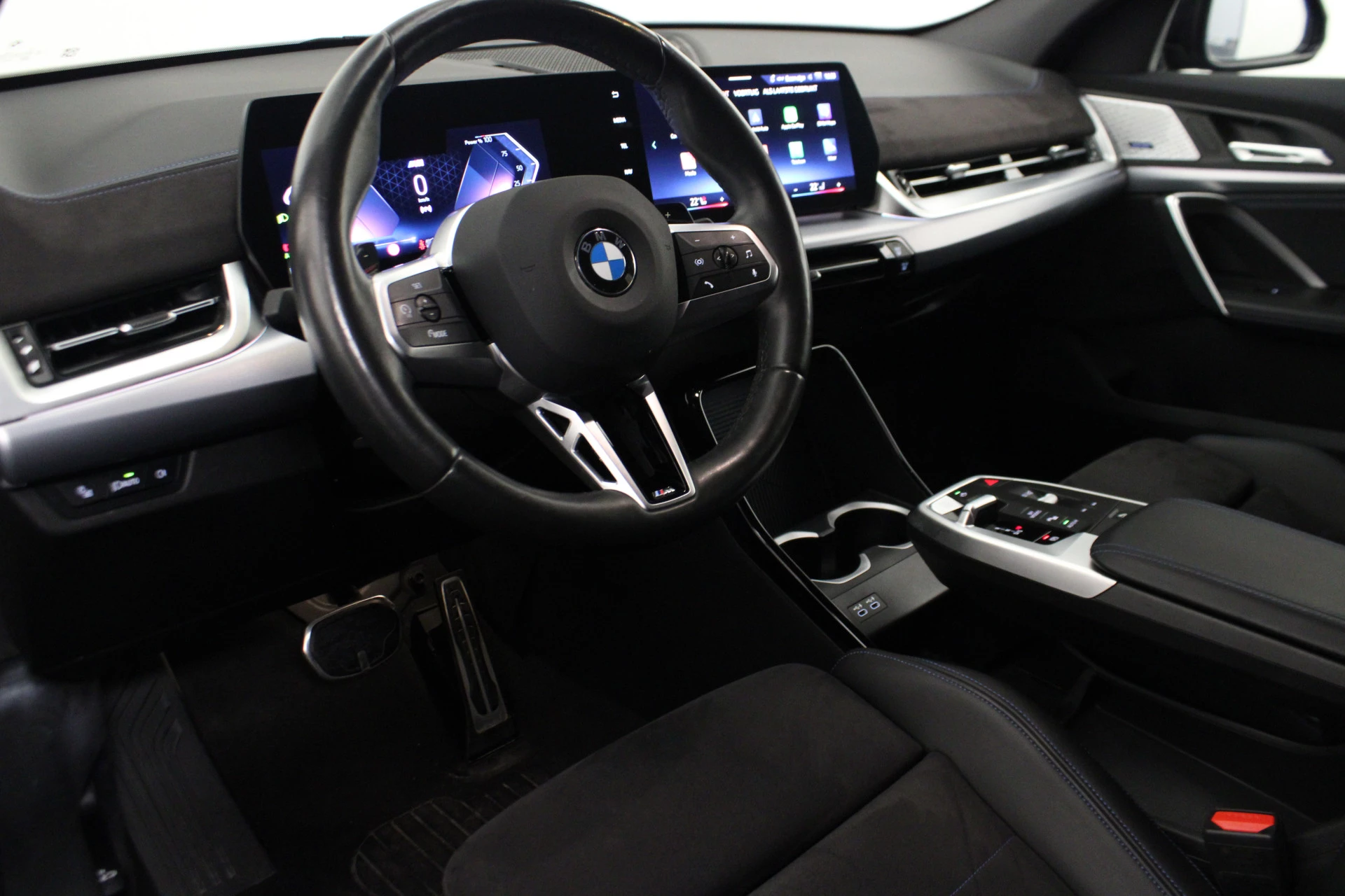 Hoofdafbeelding BMW X2