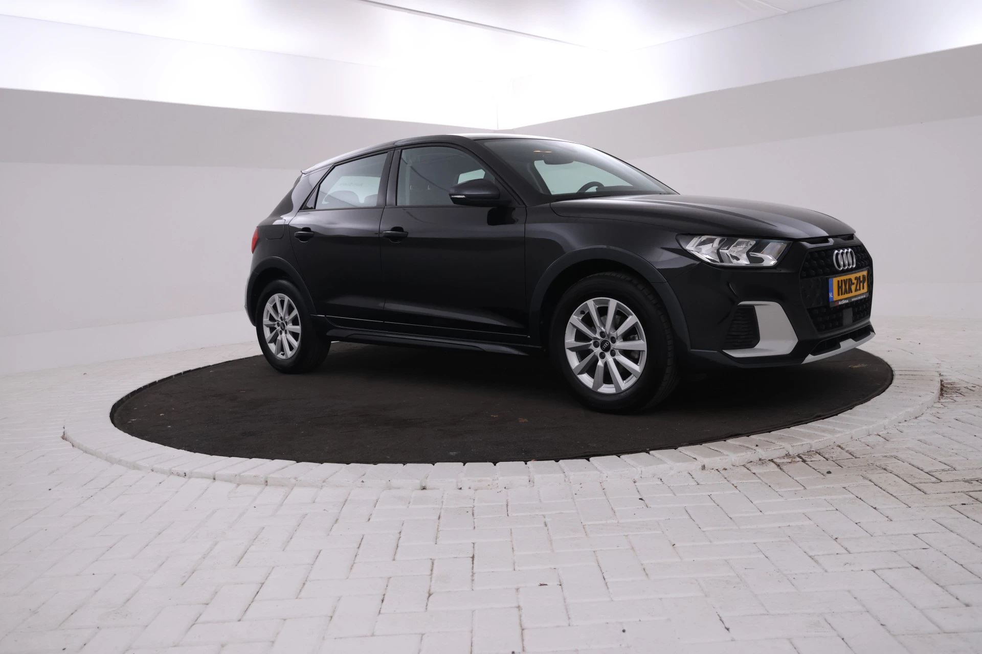 Hoofdafbeelding Audi A1