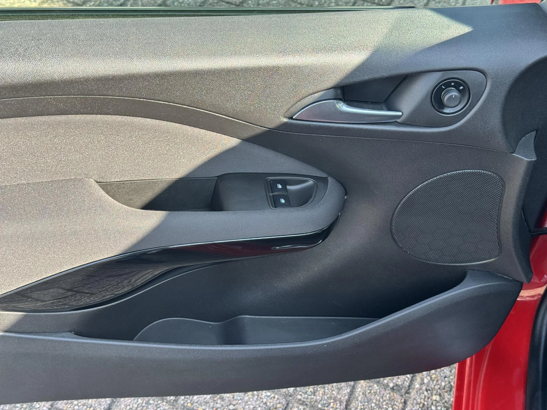 Hoofdafbeelding Opel ADAM