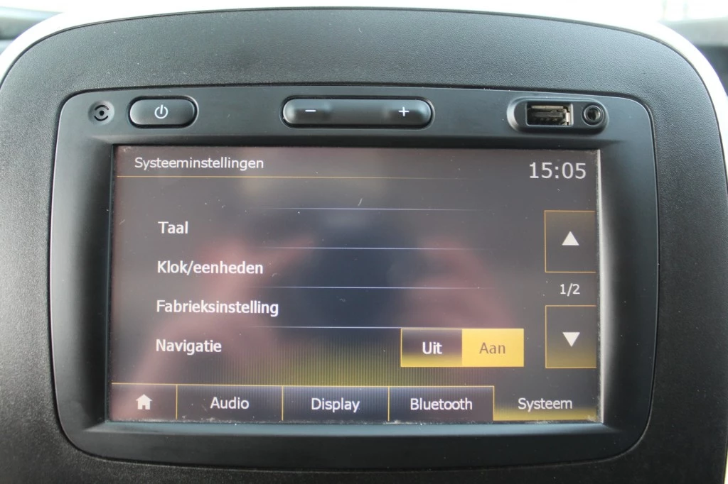 Hoofdafbeelding Fiat Talento