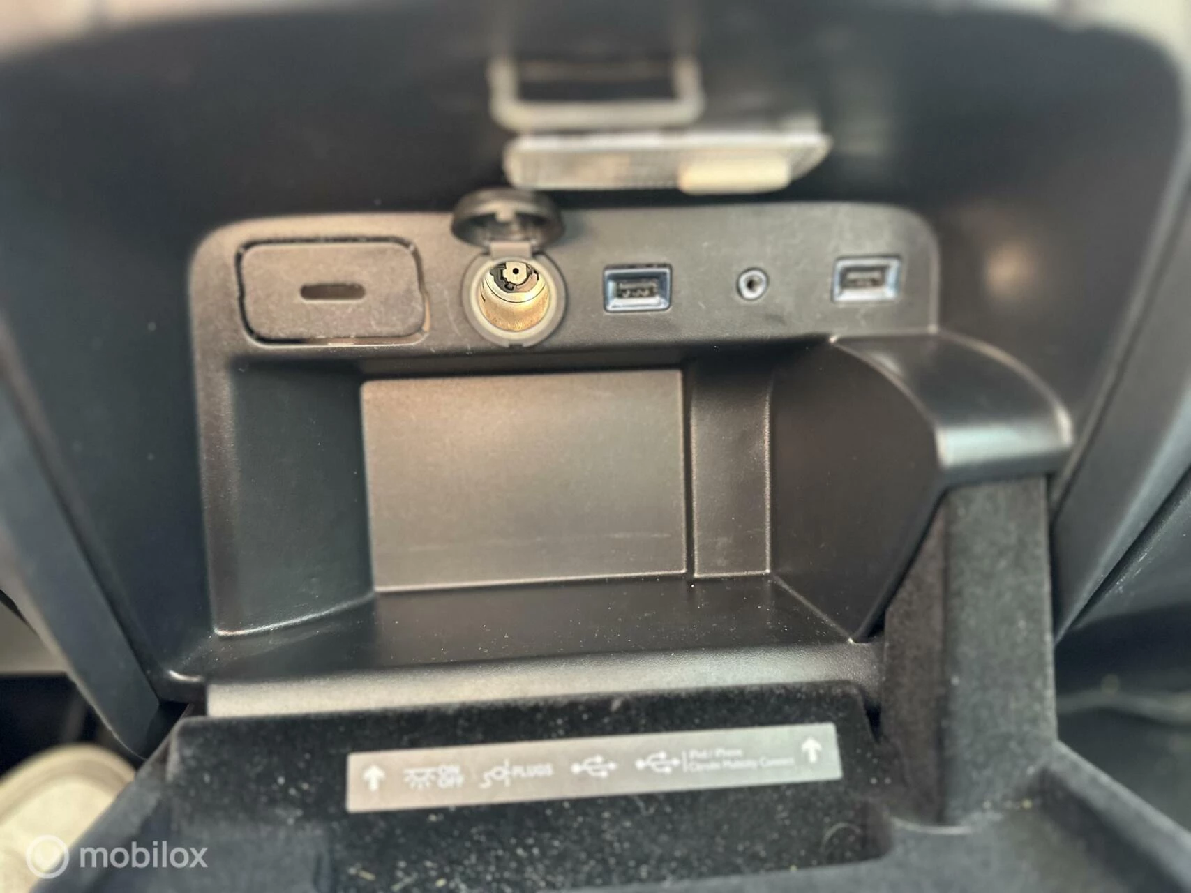 Hoofdafbeelding Citroën Grand C4 Picasso