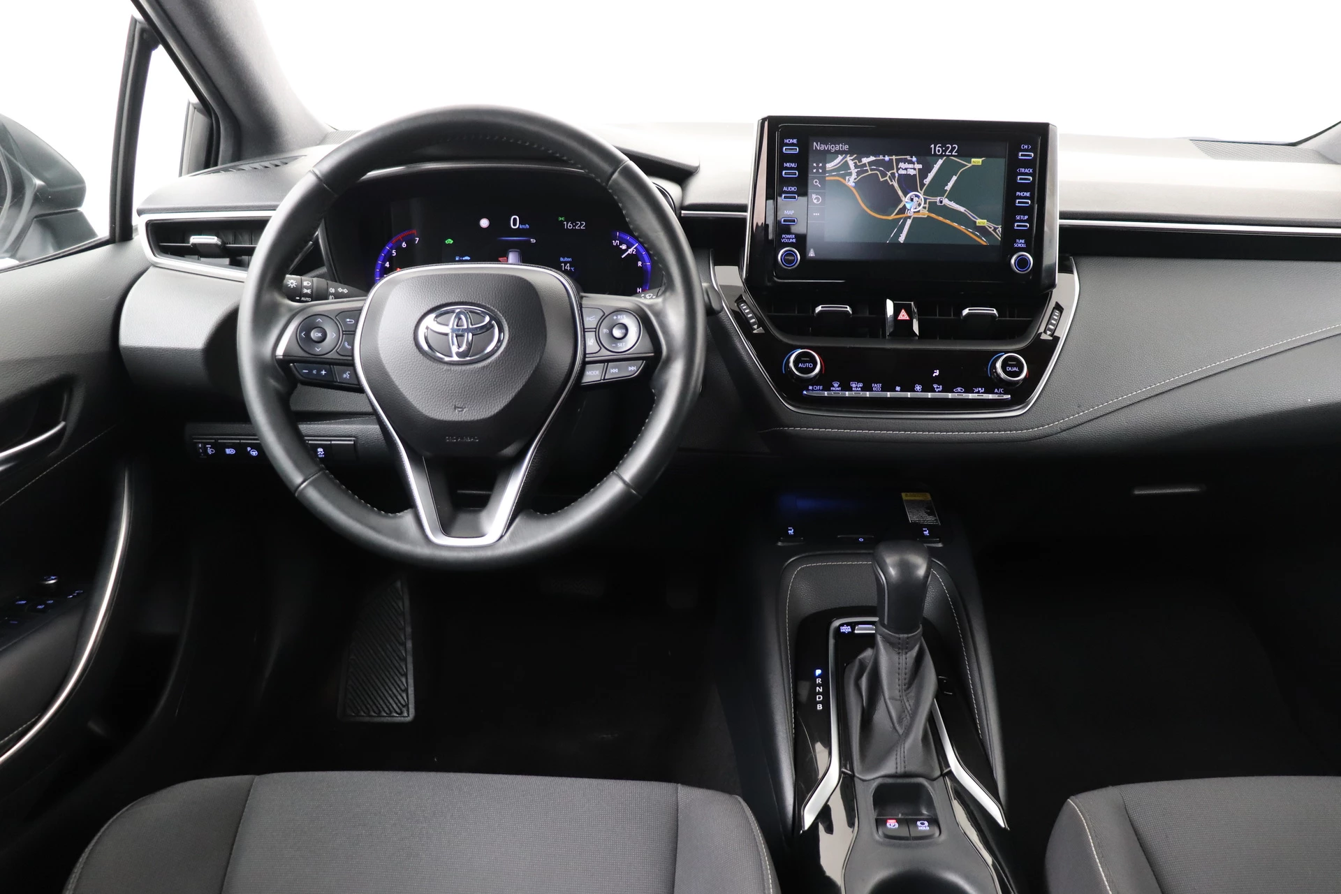 Hoofdafbeelding Toyota Corolla Touring Sports