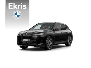 BMW iX xDrive45 | M Sportpakket | Innovation Pack | Comfort Pack