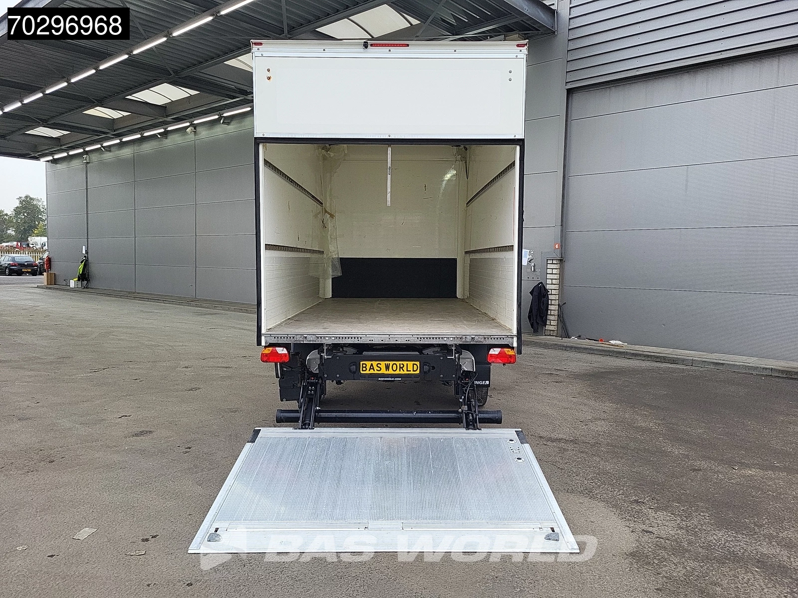 Hoofdafbeelding MAN TGE