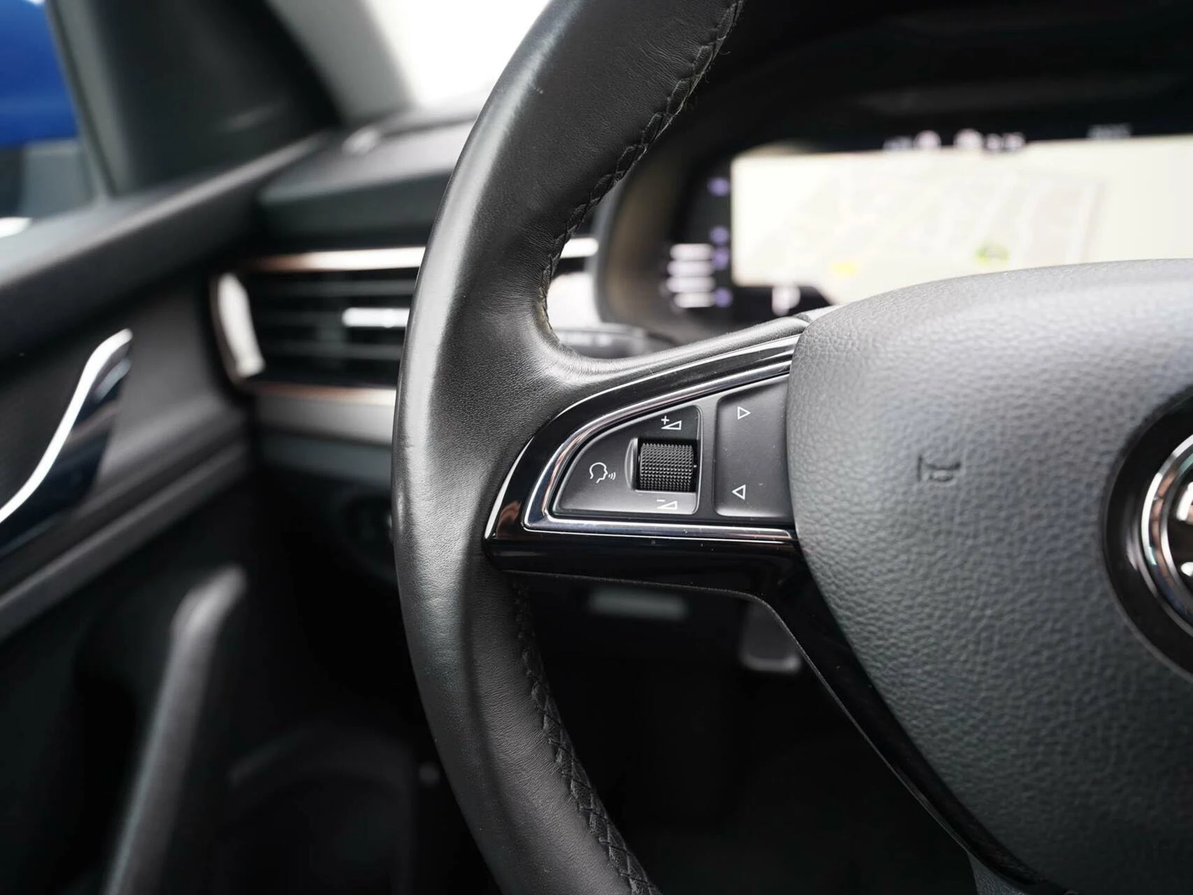 Hoofdafbeelding Škoda Kamiq