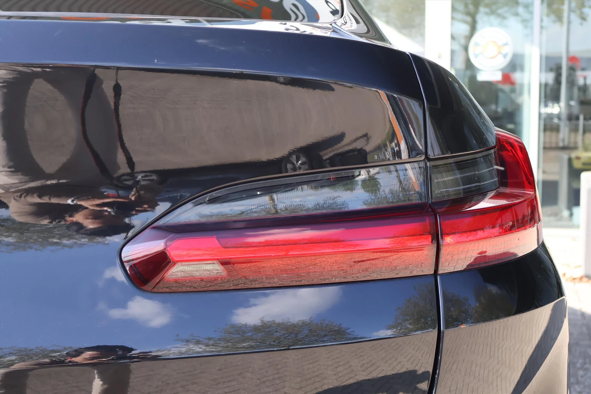 Hoofdafbeelding BMW X4