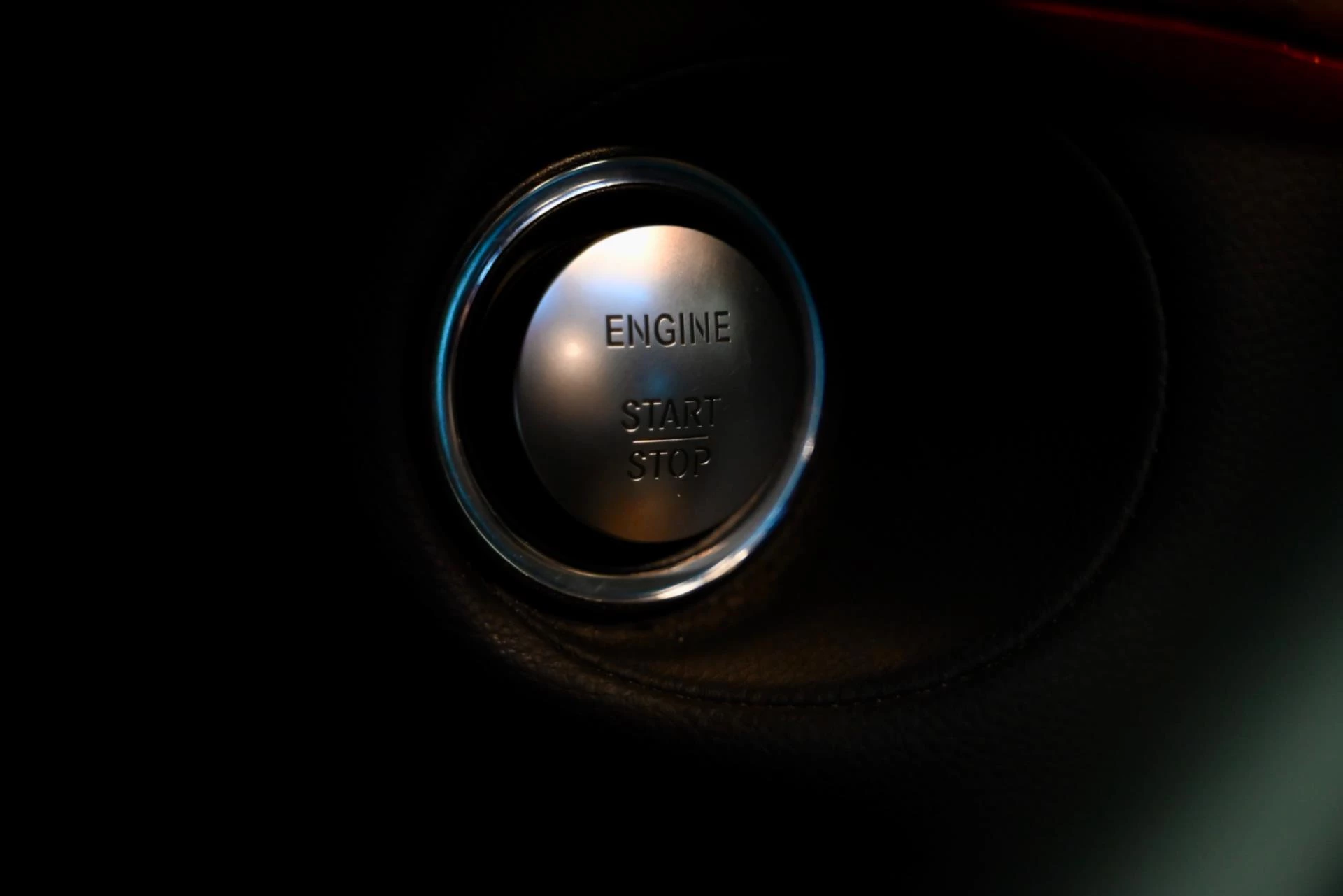 Hoofdafbeelding Mercedes-Benz CLS