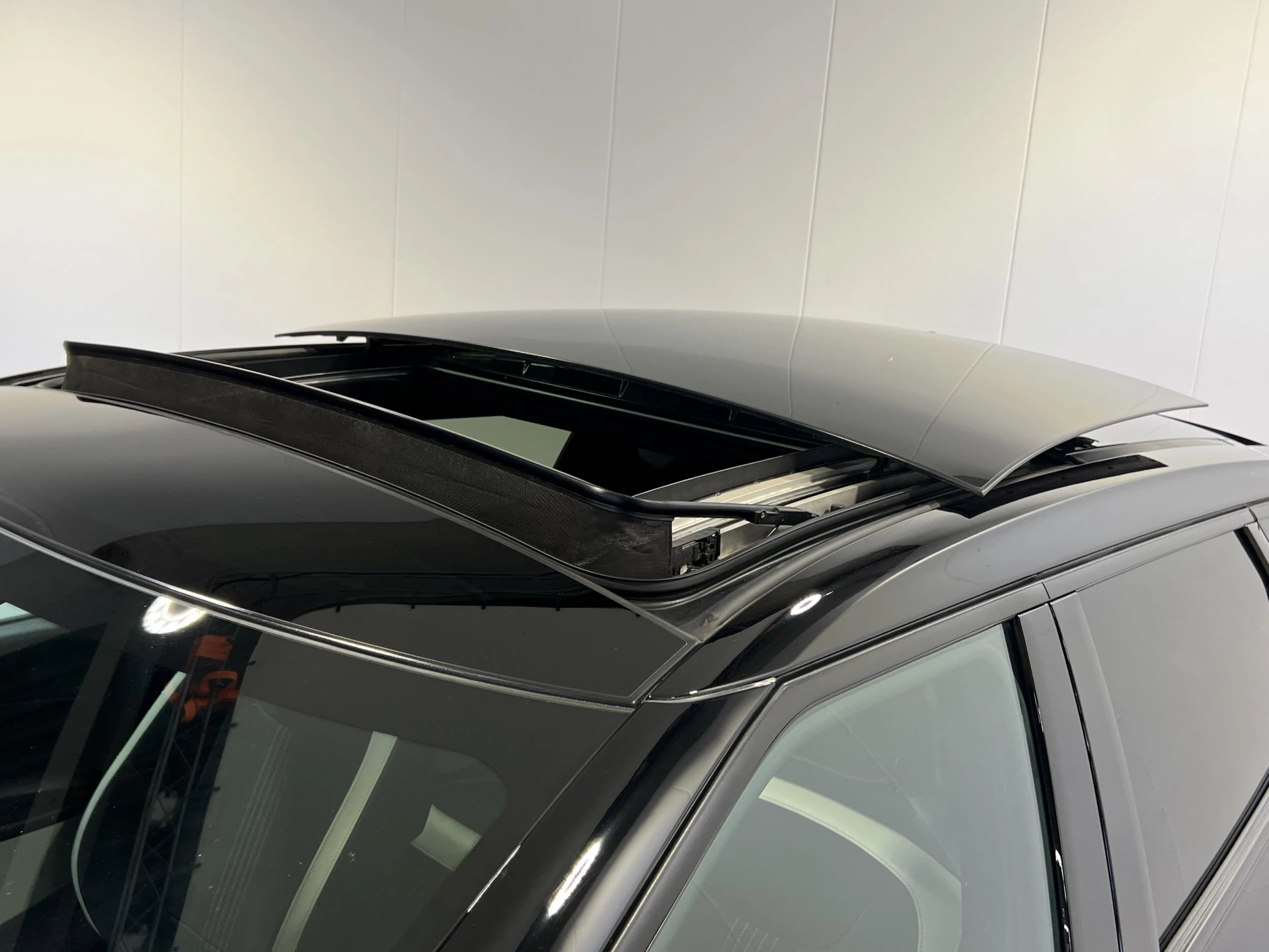 Hoofdafbeelding Kia EV6