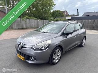 Renault Clio Estate 0.9 TCe Dynamique Nieuwstaat