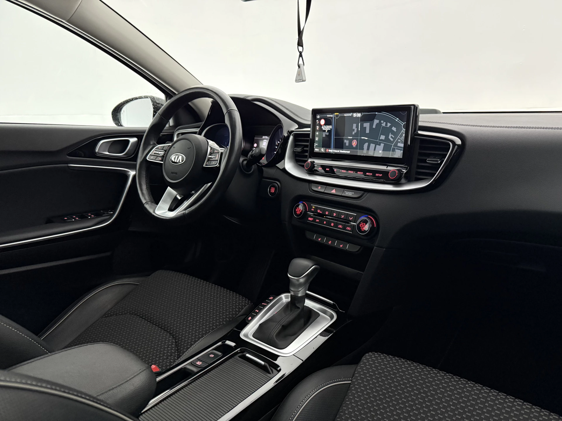Hoofdafbeelding Kia XCeed
