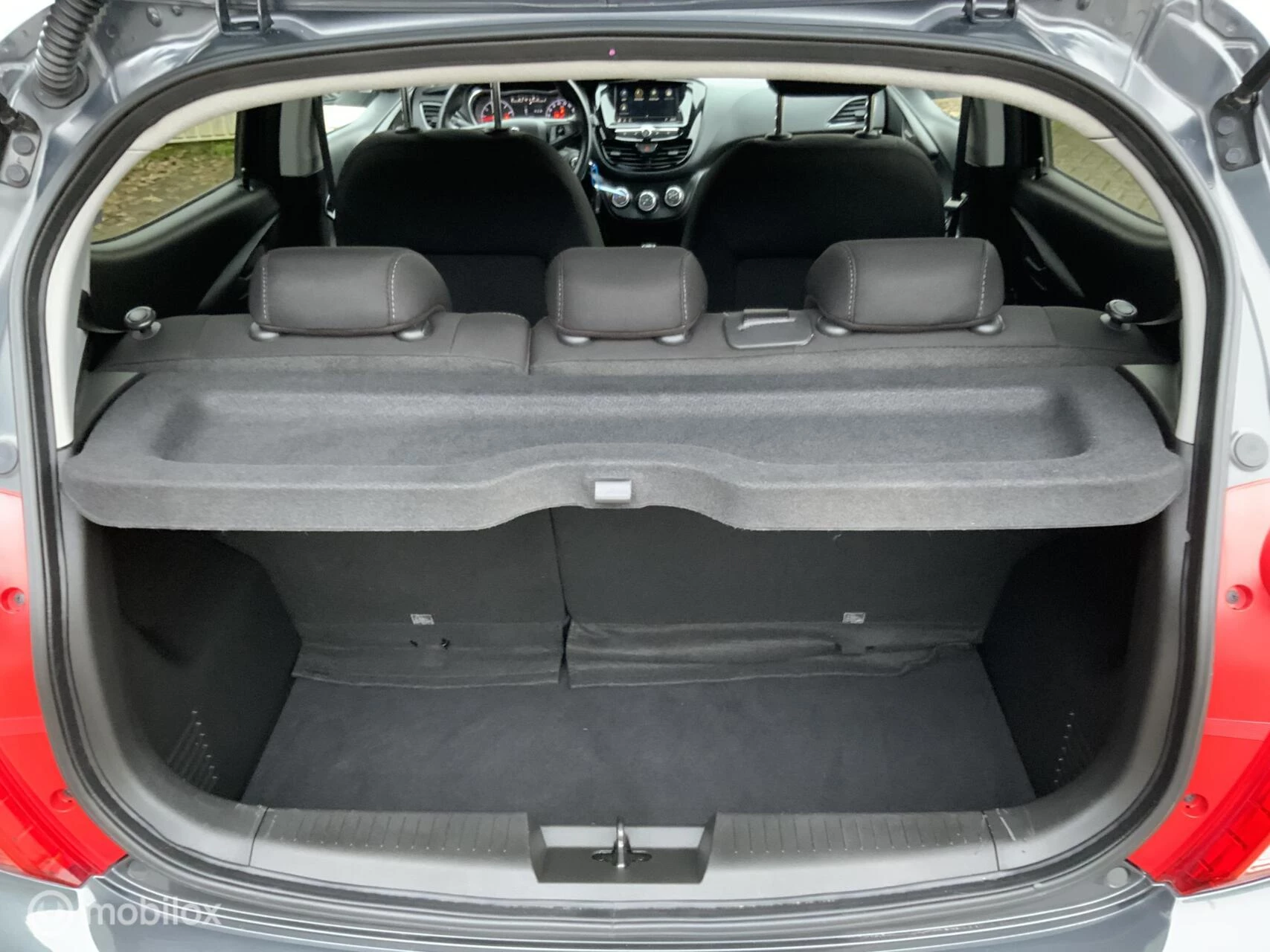 Hoofdafbeelding Opel KARL