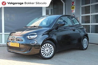 Fiat 500e 500 E URBAN 42 KwH