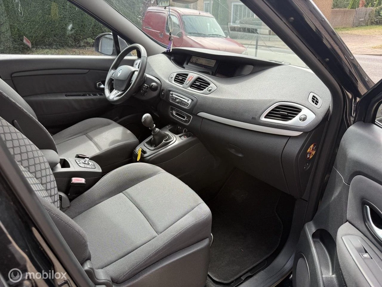 Hoofdafbeelding Renault Grand Scénic