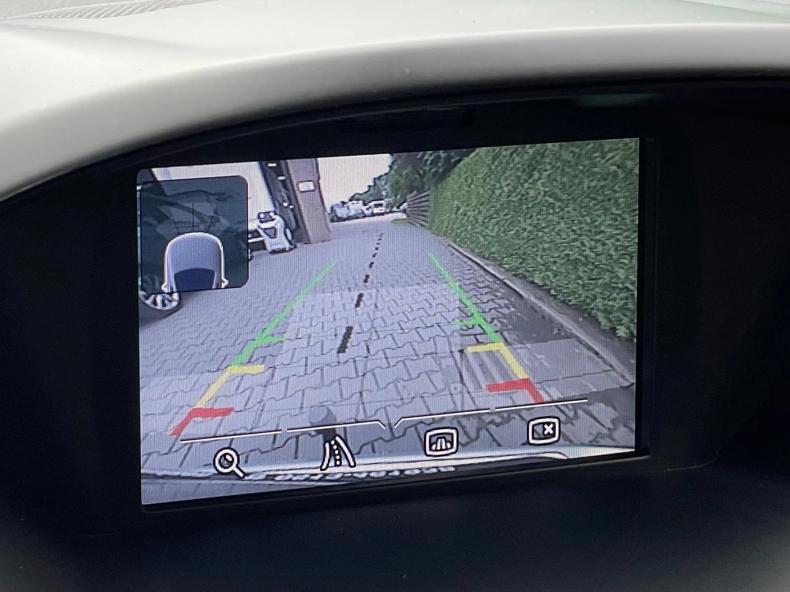 Hoofdafbeelding Ford B-MAX