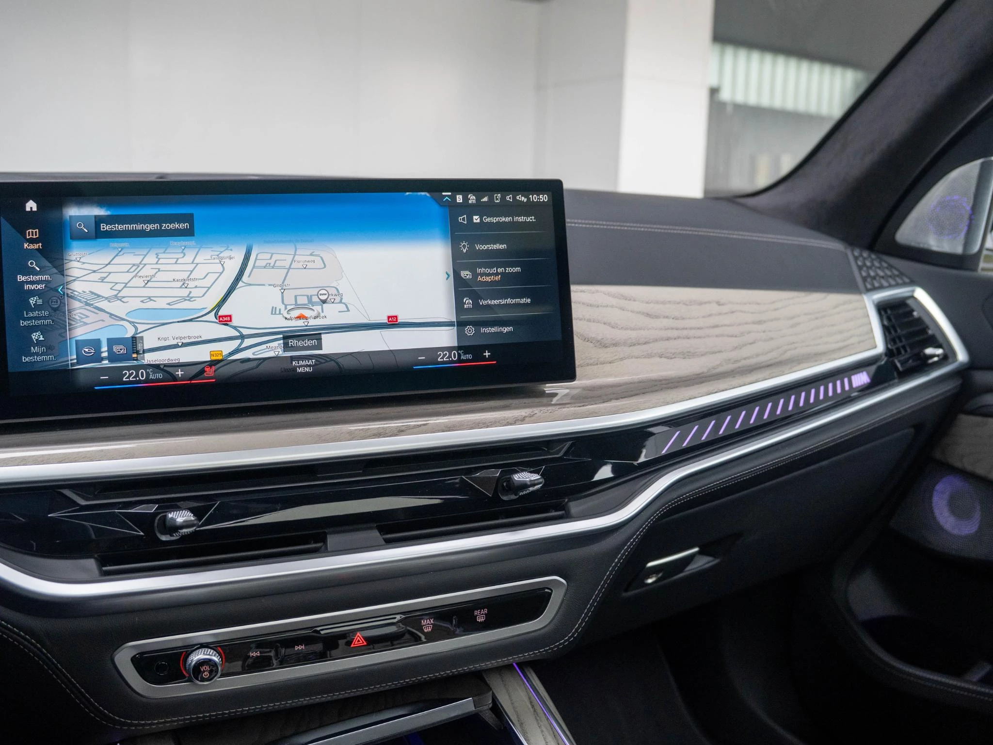 Hoofdafbeelding BMW X7