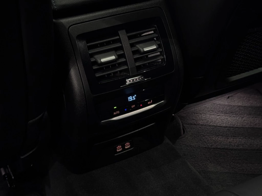 Hoofdafbeelding BMW X4