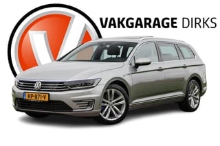 Volkswagen Passat Variant 1.4 TSI GTE Highline ✅ Pano ✅ ACC ✅ LED ✅ Carplay