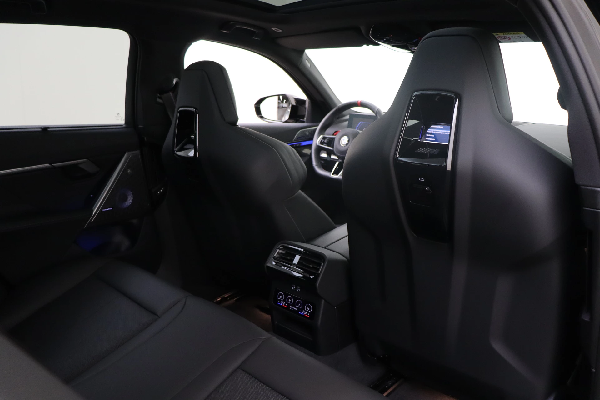 Hoofdafbeelding BMW M5