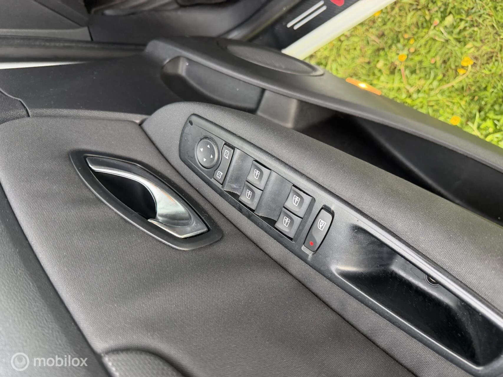 Hoofdafbeelding Renault Scénic