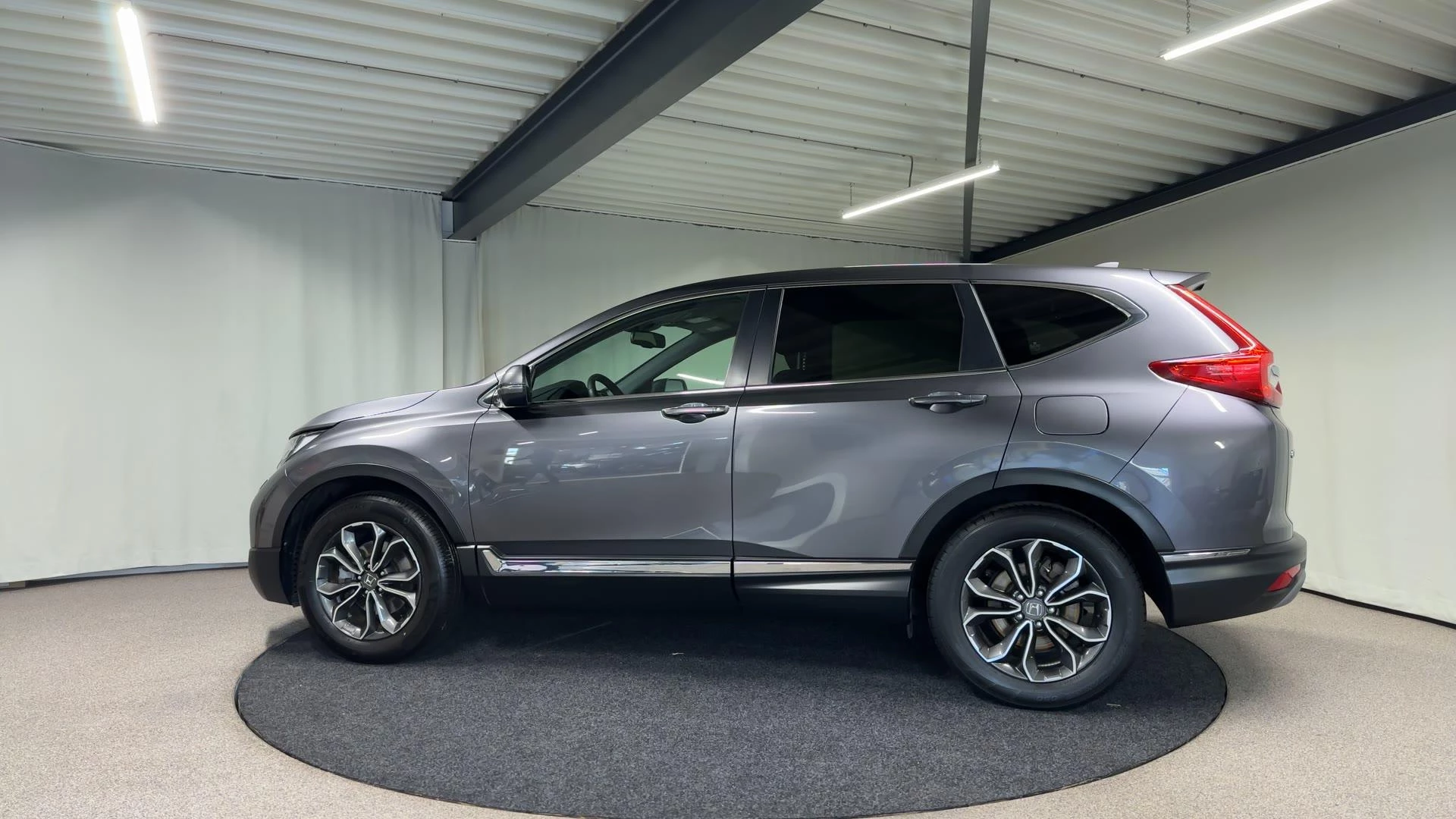 Hoofdafbeelding Honda CR-V