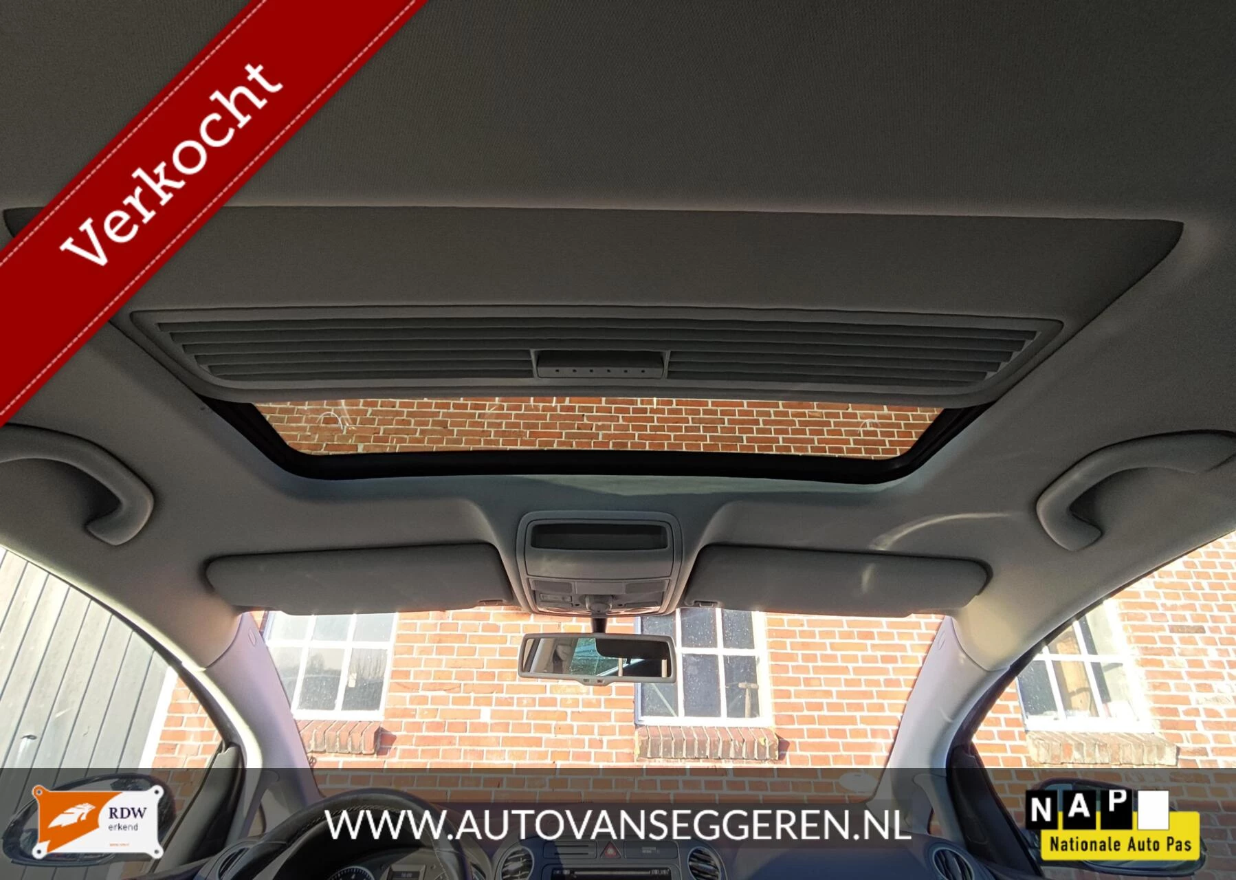 Hoofdafbeelding Volkswagen Golf Plus