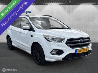 Ford Kuga 1.5 EcoBoost ST Line