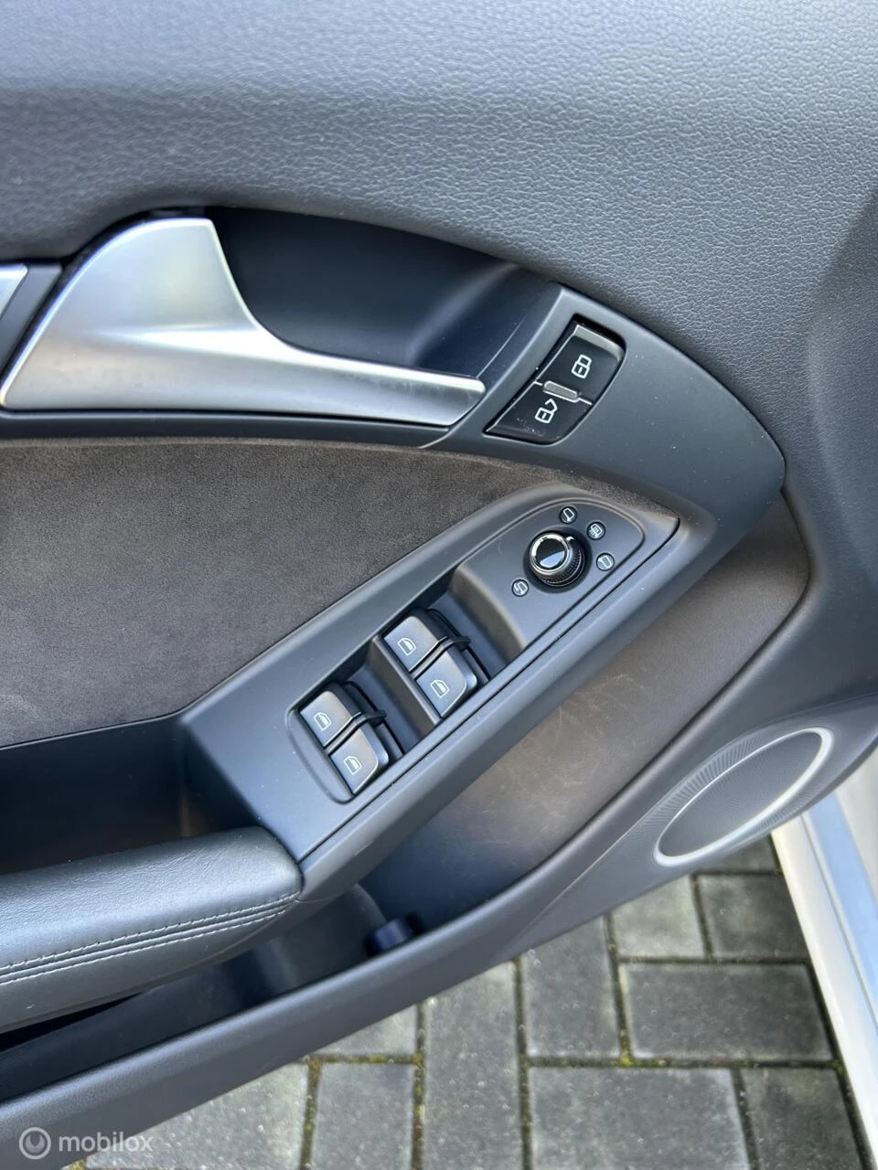 Hoofdafbeelding Audi S5