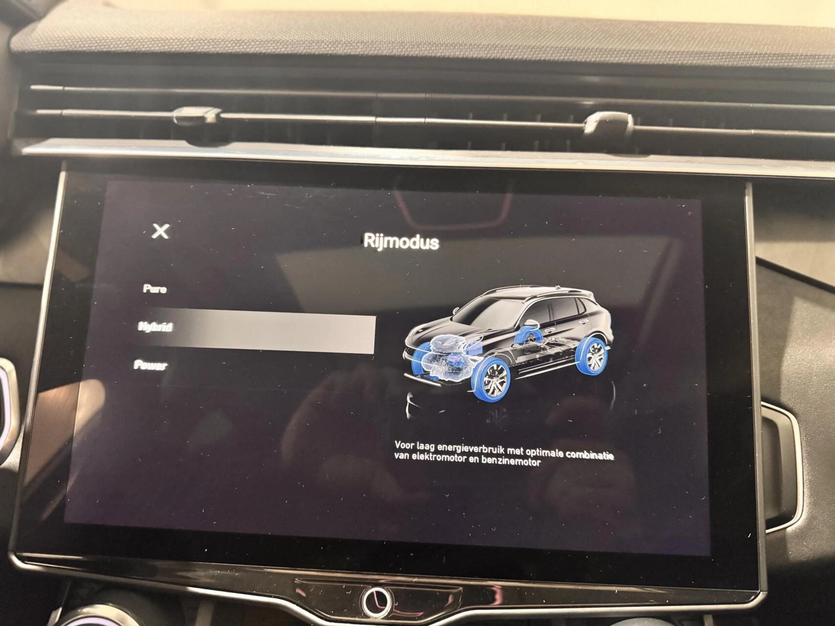 Hoofdafbeelding Lynk & Co 01