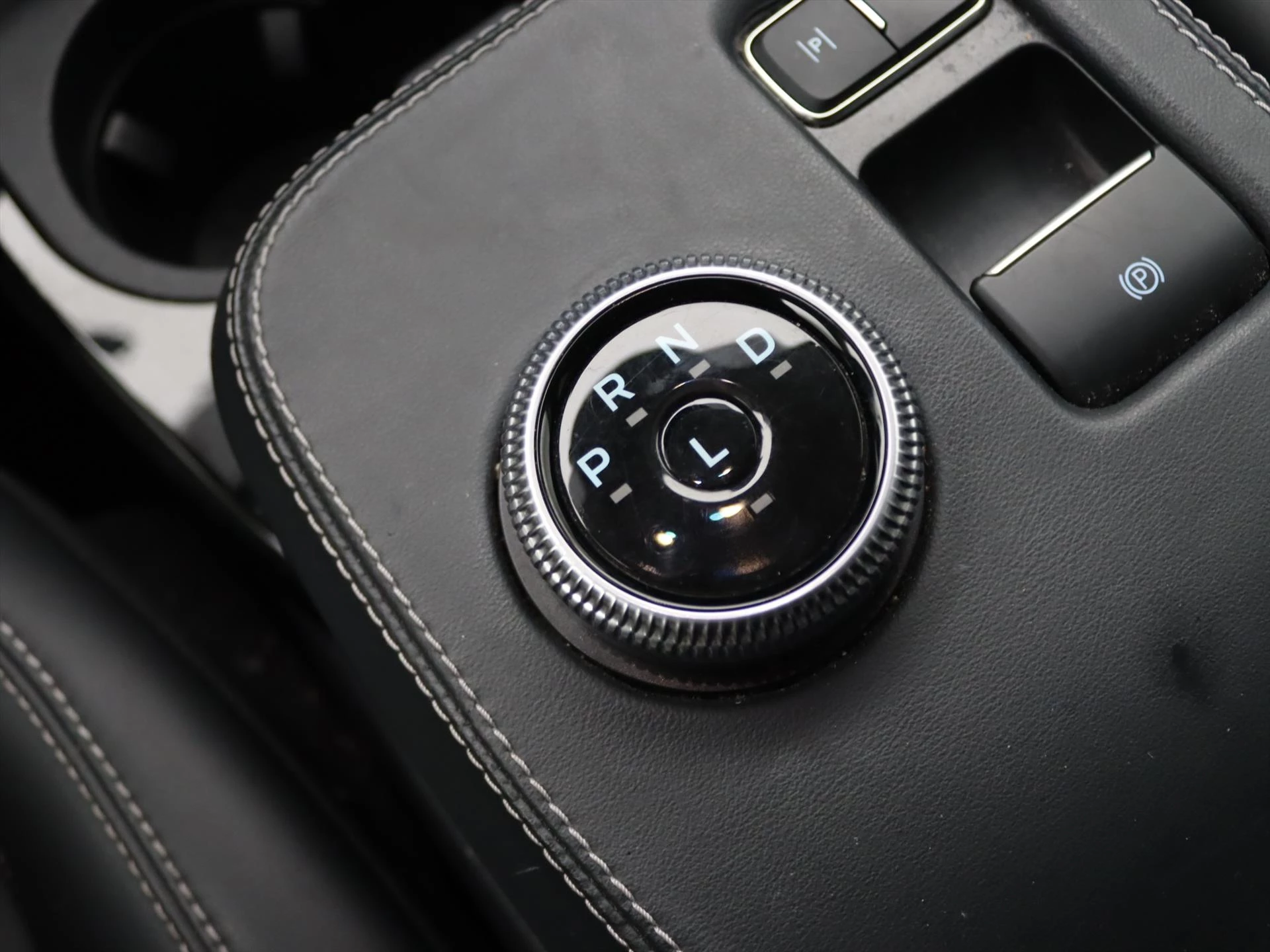 Hoofdafbeelding Ford Mustang Mach-E