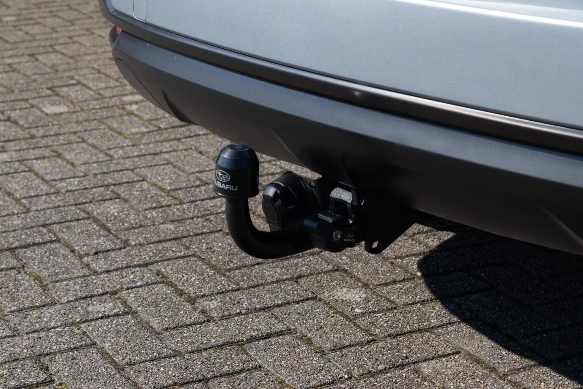 Hoofdafbeelding Subaru Forester