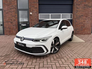 Volkswagen Golf 1.4 eHybrid GTE