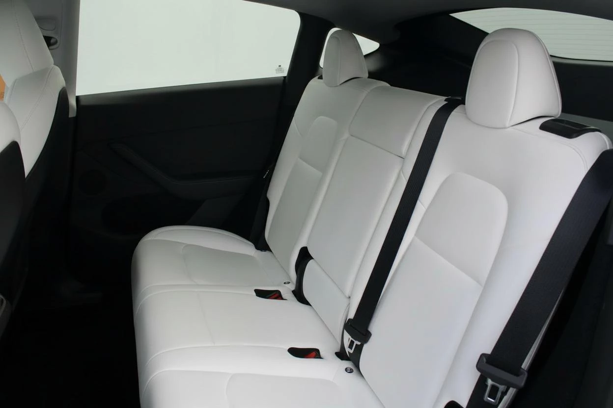 Hoofdafbeelding Tesla Model Y