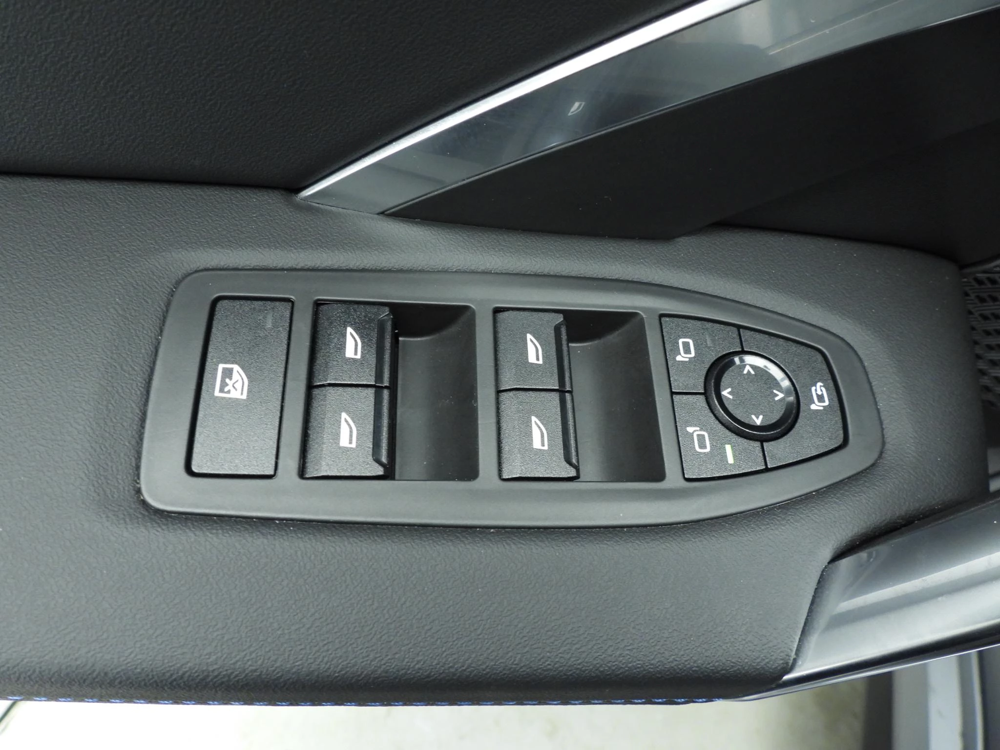 Hoofdafbeelding BMW iX1