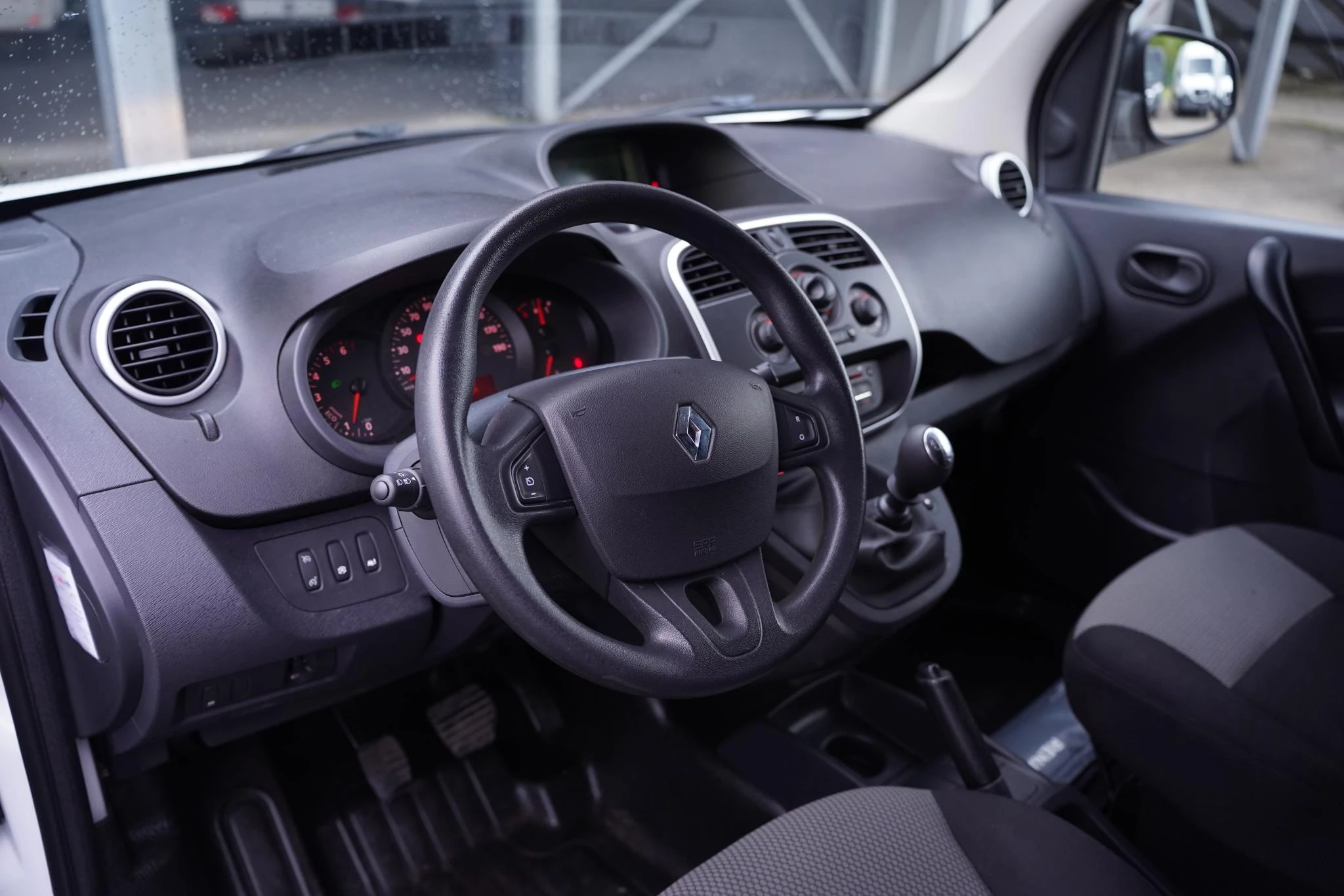 Hoofdafbeelding Renault Kangoo