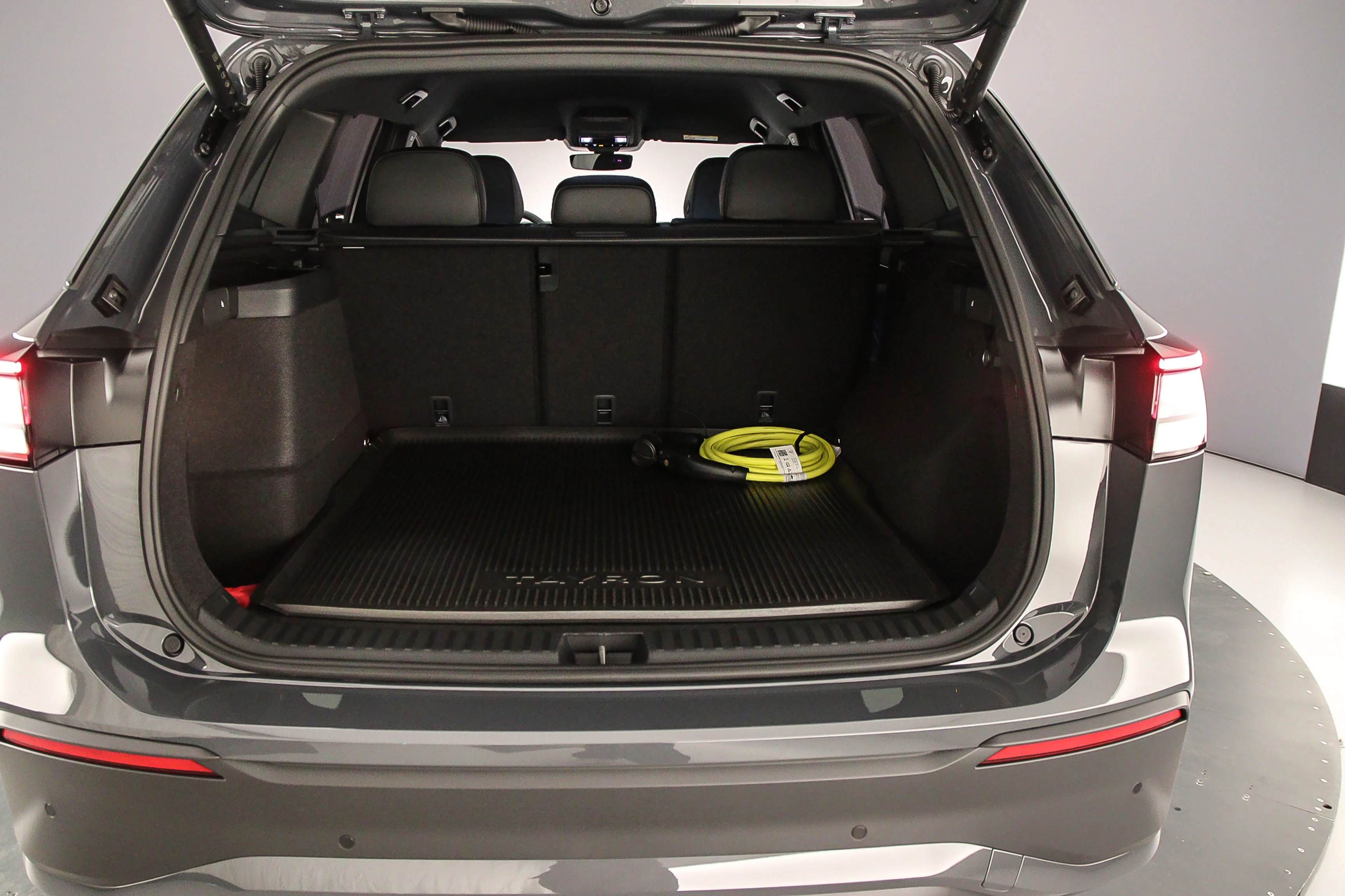 Hoofdafbeelding Volkswagen Tayron