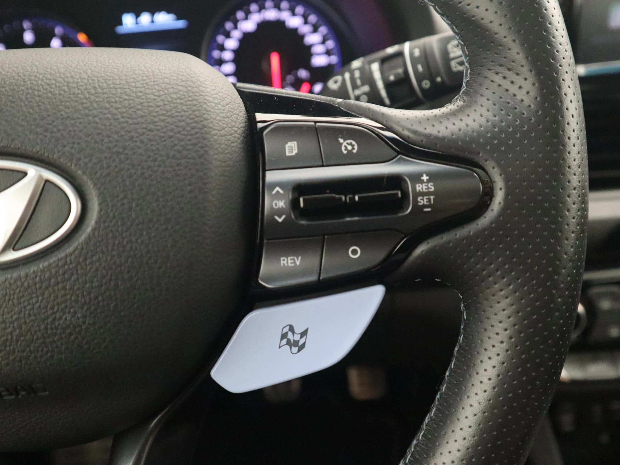 Hoofdafbeelding Hyundai i30